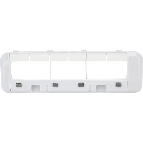 Brosse Principale de Remplacement pour Dreame S10 X10 S20 X20 W10S, Accessoires Aspirateur Robot (1/5)