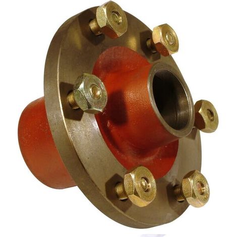 Moyeu de roue VAPORMATIC VPJ1200