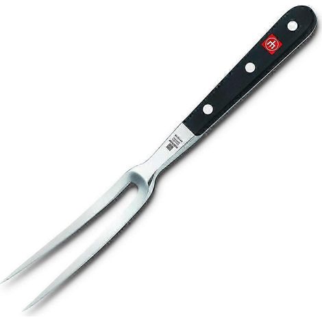Fourchette à viande incurvée classique Wusthof 16 cm (1/5)