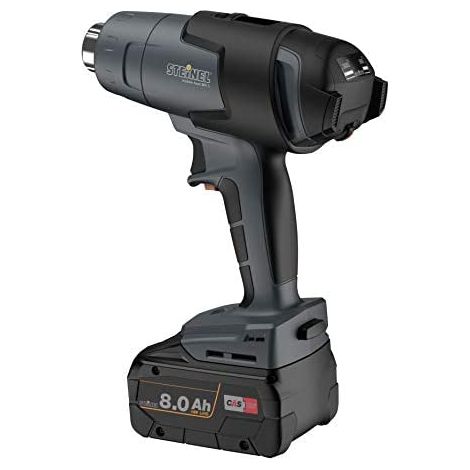Steinel Mobile Heat MH 3 pistola de aire caliente sin cable 18 V (1/5)