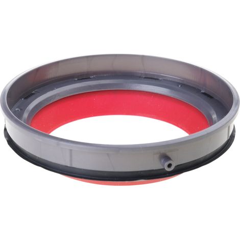 Anillos de sellado fijos para cubo/contenedor de polvo v11 (1/2)