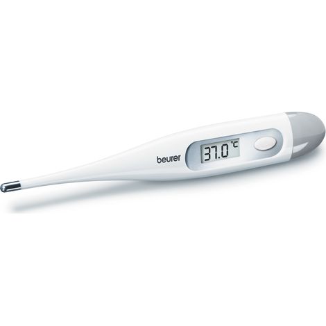 Beurer FT 09/1 White Termometro per febbre (1/5)