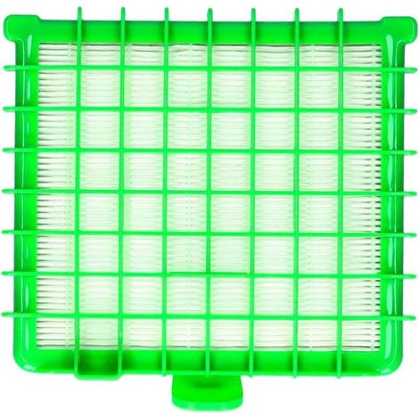 Filtre hepa pour aspirateur Rowenta Silence Force, (Lock System), Compact, ExtrCme, Extreme Compact comme ZR002901. (1/4)