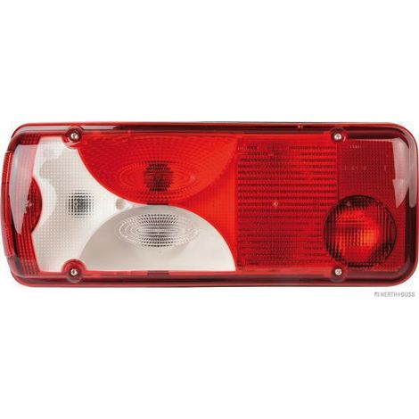 Herth+Buss ELPARTS 83830067 lámpara trasera roja