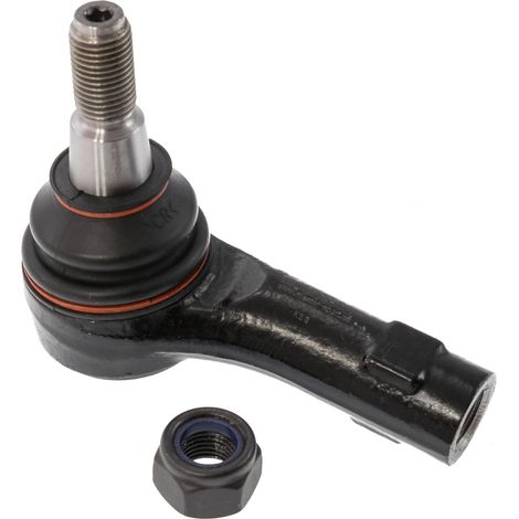 TESTA DELLA BARRA DELLO STERZO "MS" destra AUDI Q7, PORSCHE CAYENNE, VW AMAROK, TOUAREG 2.0-6.0D 09.02 (1/2)