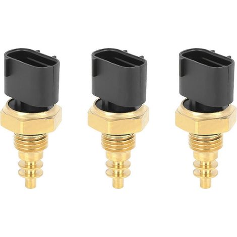 3 capteurs de température d'eau pour Suzuki Carry 80-15, XL-7, Vitara, Grand Vitara, Esteem, 13650-50G00 13650-50G01 13650-50F01 (1/5)