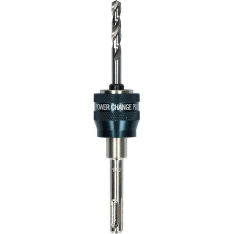 Bosch EXPERT Power Change Plus Arbor Pilot SDS Plus HSS-G 7.15 x 45 x 85 mm
