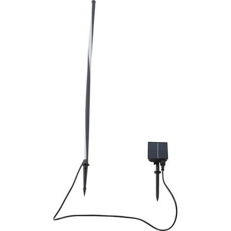 LED 'Sabiel' made of Aluminium