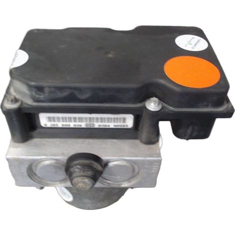 Unite Hydraulique Abs RENAULT Trafic [PRODUIT D'OCCASION]♻️80trafic238p (1/4)