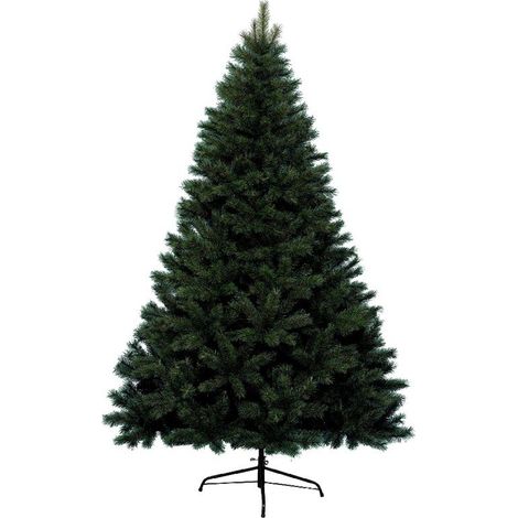 6ft Full Body Artificial Christmas Tree