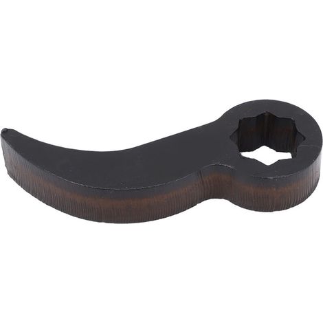 Fydun Pry Bar Wrench Adapter Head High Dureté CRV ACTE (1/5)