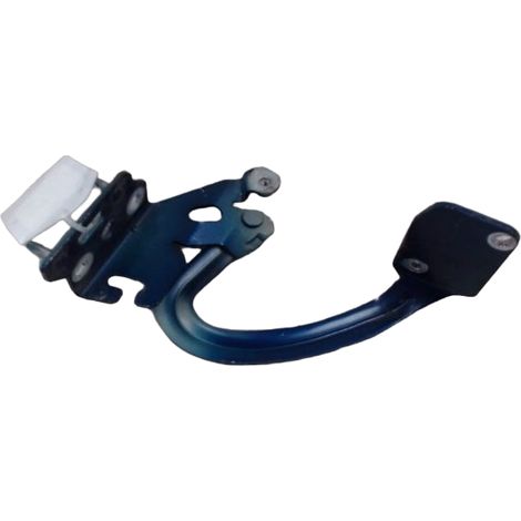 [PRODUIT D'OCCASION] Compas Gauche Capot PEUGEOT 1007 ♻️ Ref Oe. 791275 - Garantie à vie (1/2)