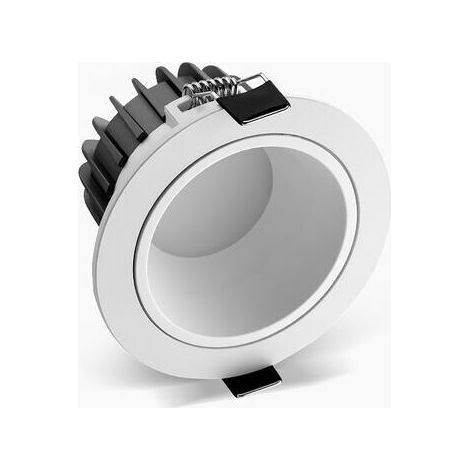 Spot encastrable de salle de bain,12W ,IncandescenceSpot encastrable de salle de bain (1/4)