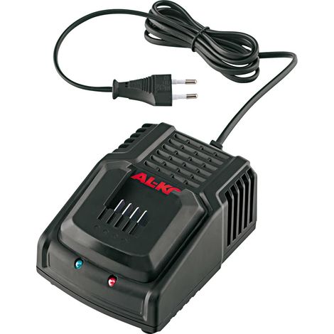 AL-KO - Carica Batteria Specifico per Serie Easyflex (1/2)