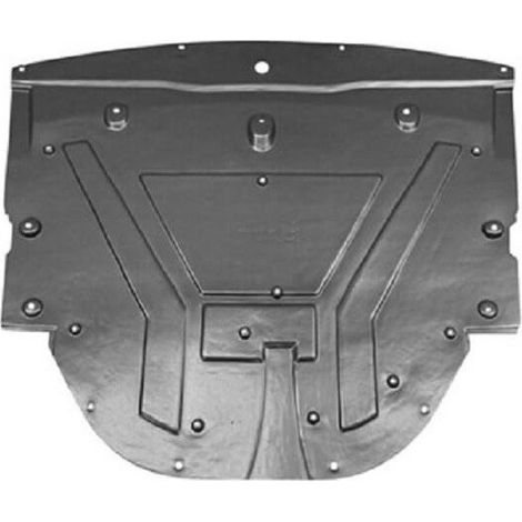 Cache sous moteur Renault Kadjar depuis 2015