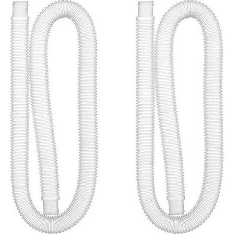 Intex Ersatz-Poolschlauch, 1,5 m x 3,2 cm (1/4)
