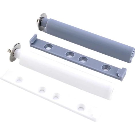 1PCS Butées de porte, amortisseurs tiroir, fermeture par pression (1/5)