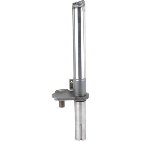Alloggiamento utensile sx. CLEMENS CA860121000