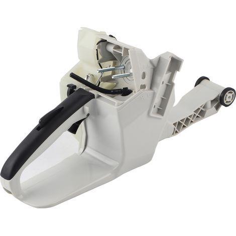 Accessoire automobile Poignée arrière pour réservoir d'essence pour tronçonneuses 038, 038AV, 038, MS380 et MS38