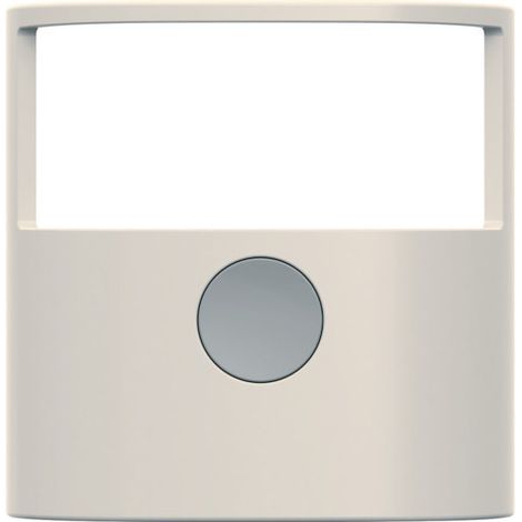 Enjoliveur interrupteur automatique gallery dune (WXD050D)