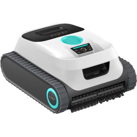 Robot de piscine électrique Aiper N 1600 sans fil