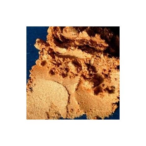 Pigment métallique - Colortricx - Powertex - Or Riche - 40ml - Effet doré