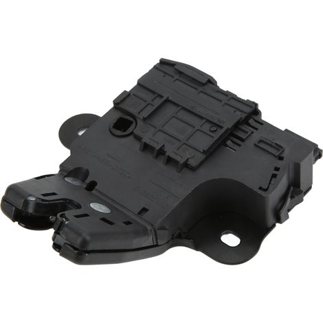 Verrouillage de coffre 13501988 Métal ABS Résistant Compatible Chevrolet Corvette Cruze Impala Pièce de Remplacement (1/5)