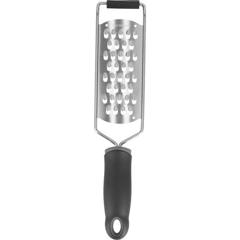 à pommes de terre ronde en acier inoxydable rape à fromage