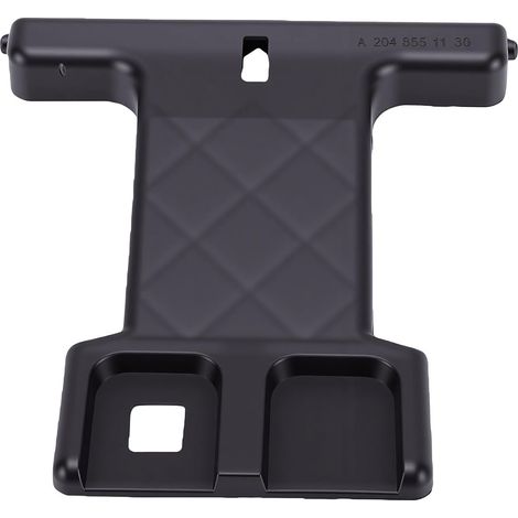 Radiator Grille Mounting Bracket, A2048850136 For W204 (1/5)