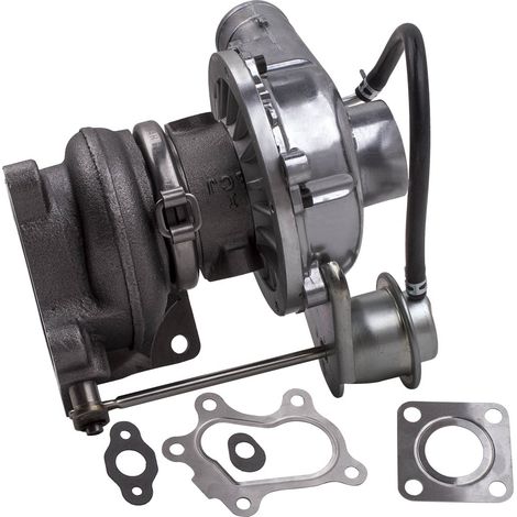 NEW TURBO para Industrial Perkins 3024 3024C C2.2 404C-22T/404D-22 135756180