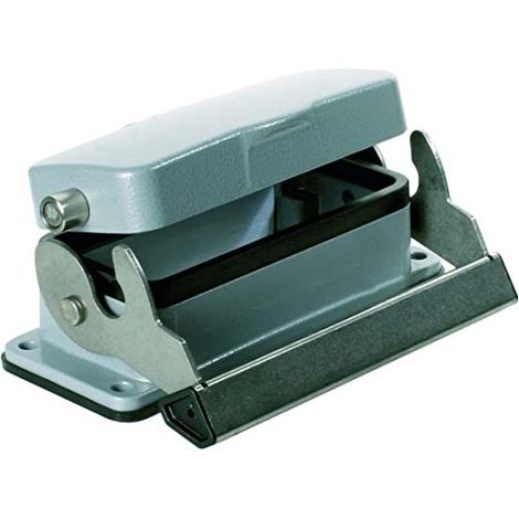 WEIDMULLER 1210100000 - BASE HDC-16B-ADLU LEGRAND