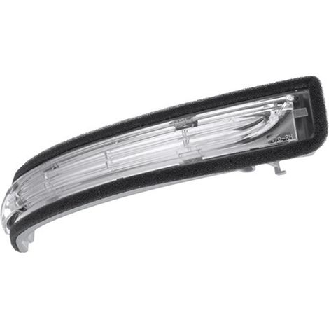 A1698201121 ist anwendbar auf linke Blinker für Mercedes-Benz W169, W245, A160, A180 und A200. (1/5)