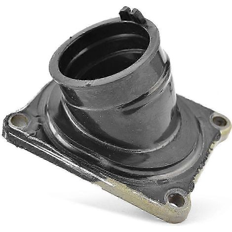 Isolateur de carburateur compatible avec Honda CR 125 R CR125R 1990-1995 (1/4)