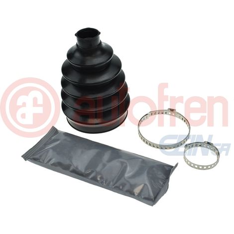 Jeu de joints-soufflets, arbre de commande Autofren Seinsa D8566T CHEVROLET