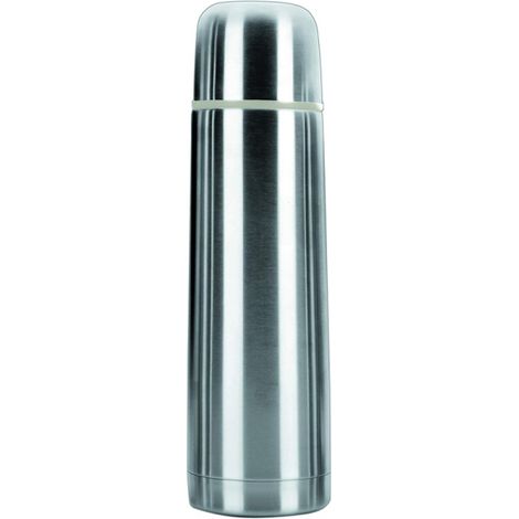 Edelstahl-Thermoskanne für Flüssigkeiten 350 ml 753803 ibili (1/4)