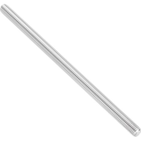 1/2"-13 UNC Tige Filetée en Acier Inoxydable 304 254mm Colliers (1/5)