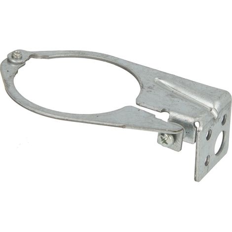 Bride de fixation pour filtre fioul, 3/8’’