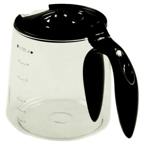VERSEUSE EN VERRE POUR 15074-56 POUR PETIT ELECTROMENAGER RUSSELL HOBBS - 107470