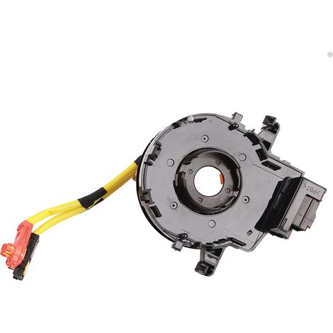 Ressort d'horloge de bobine de câble en spirale d'airbag 84306-06140 adapté à la couronne (1/5)