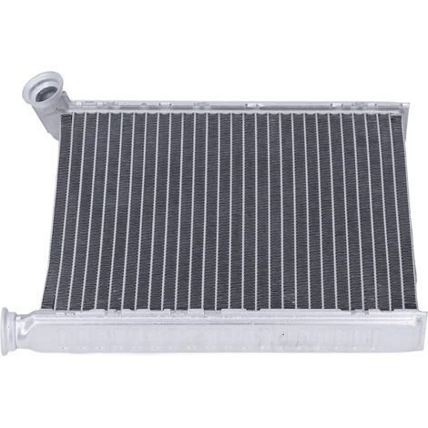Échangeur de Chaleur Intérieur 6448S4 Voiture Air Chaud Réservoir d'eau Radiateur unité de Chauffage Remplacement pour 308 RCZ (1/5)