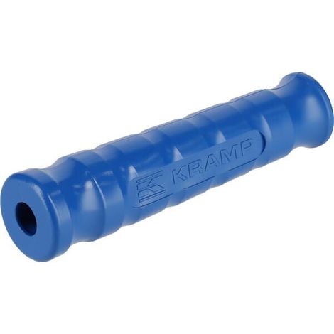Protector de manguera 6mm azul UNIVERSAL HD000064
