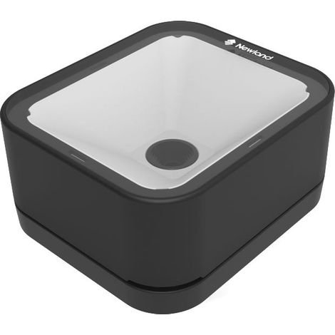 Lettore di codici a barre CMOS 2D Newland FR27 Urchin, USB, nero, NLS-FR2780-B-20