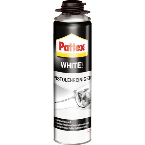 Pattex White Teq Pistolenreiniger PUSR2 (1/5)