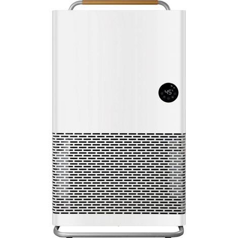 Shx Radiateur Convecteur Électrique Blanc 2200W (1/4)