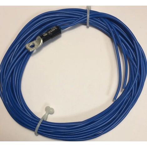 Amp HS100761 - Sonda temperatura NTC COS 1 NT10K 1% 37X10X5.2 2N