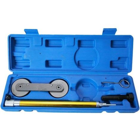 Attrezzo bloccaggio sincronizzazione motore Timing Locking VW Audi FSI 1.4 1.6