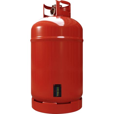 Calima gaz Cuisine de camping 46065 Feuille magnétique (1/4)