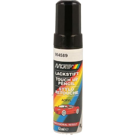 Stylo peinture, retouche, M954589 12 ml - MOTIP