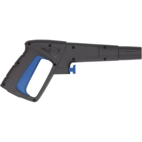 Hu-firma 43457 Idro 120 Pistola per Idropulitrice Accessorio Alta Pressione