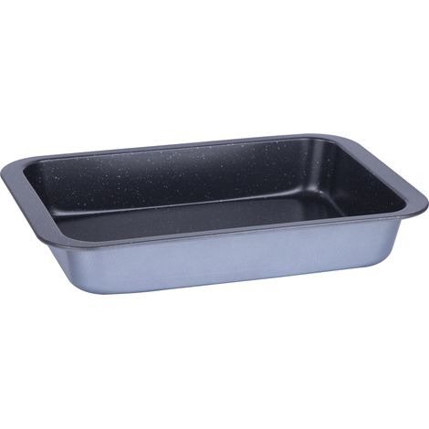 Teglia fonda rettangolare 36x24 cm
